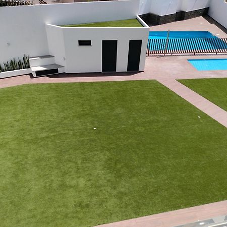 Apartamento Flow Living, Com Piscina, Em Olhao Exterior photo