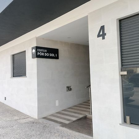 Apartamento Flow Living, Com Piscina, Em Olhao Exterior photo