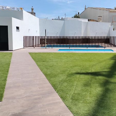 Apartamento Flow Living, Com Piscina, Em Olhao Exterior photo