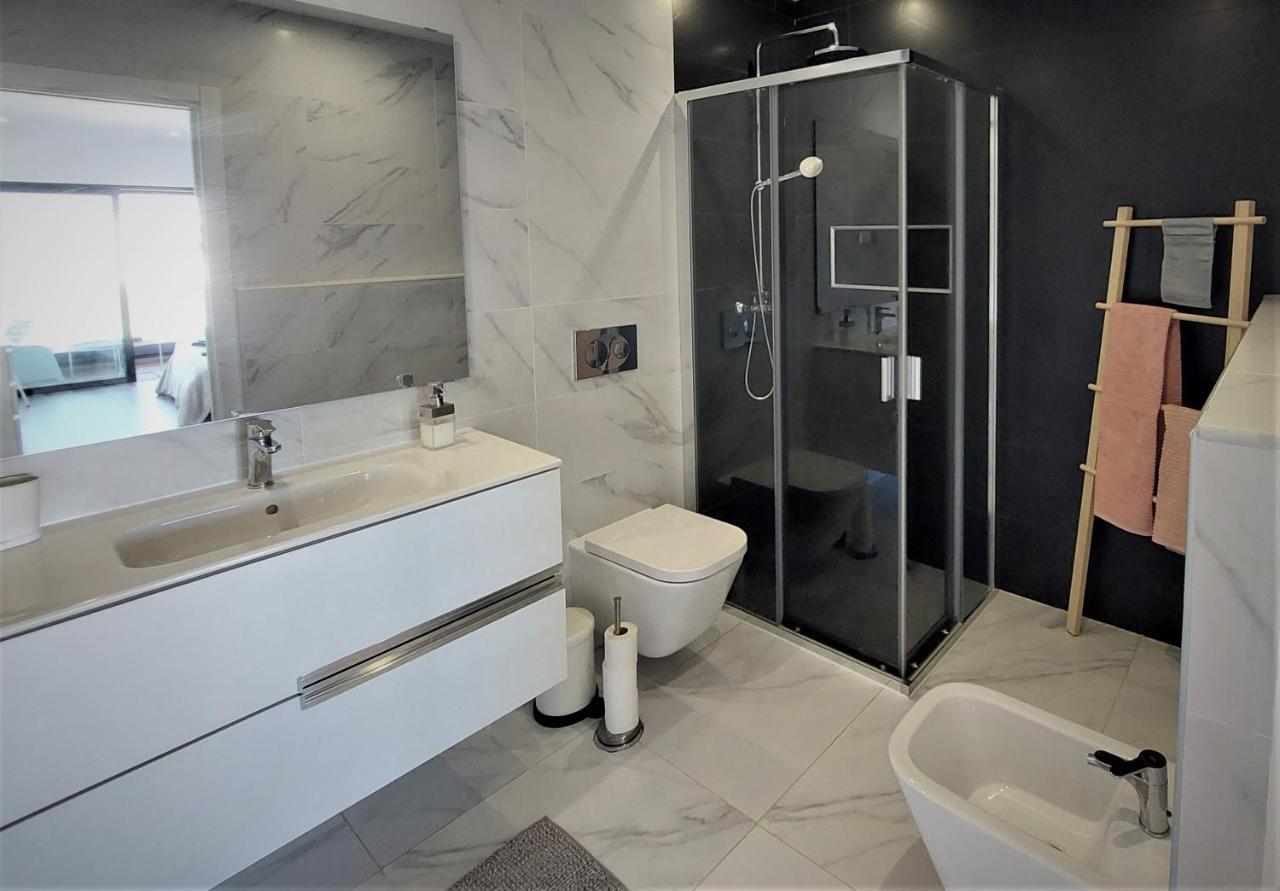 Apartamento Flow Living, Com Piscina, Em Olhao Exterior photo
