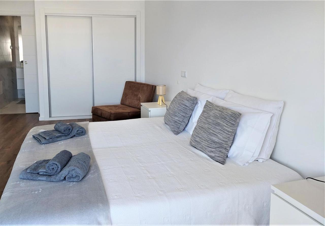 Apartamento Flow Living, Com Piscina, Em Olhao Exterior photo