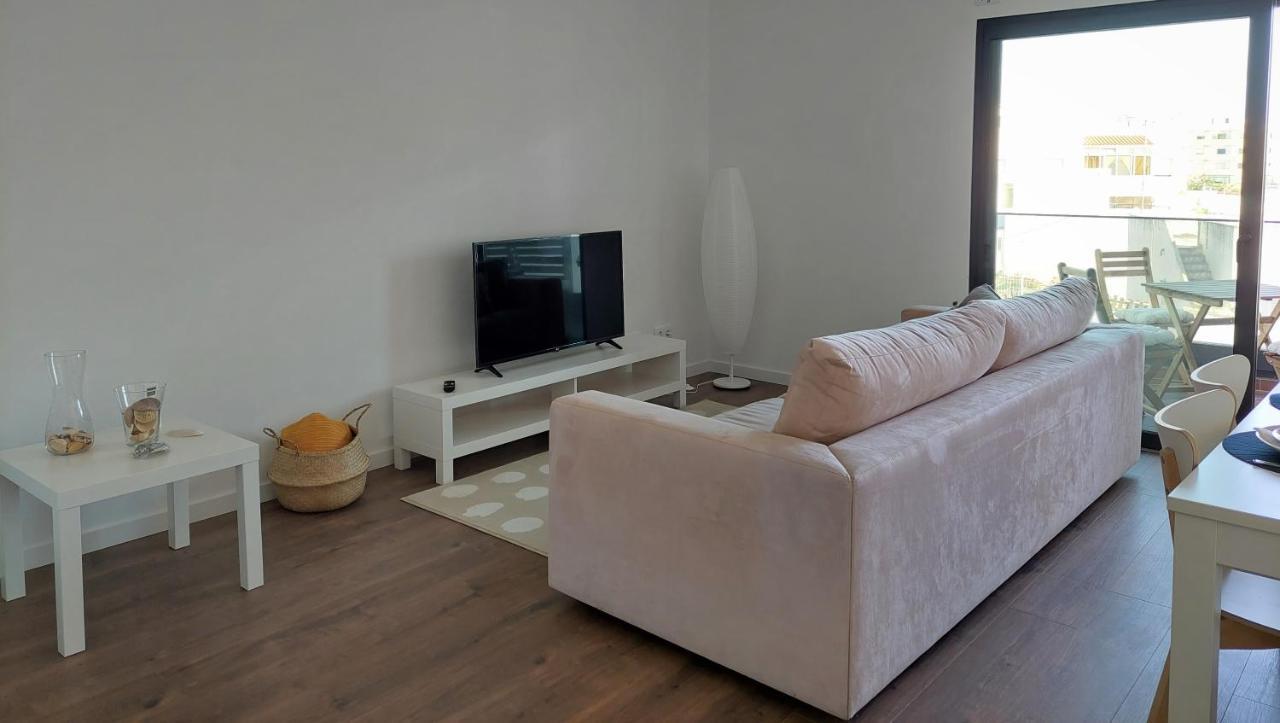 Apartamento Flow Living, Com Piscina, Em Olhao Exterior photo