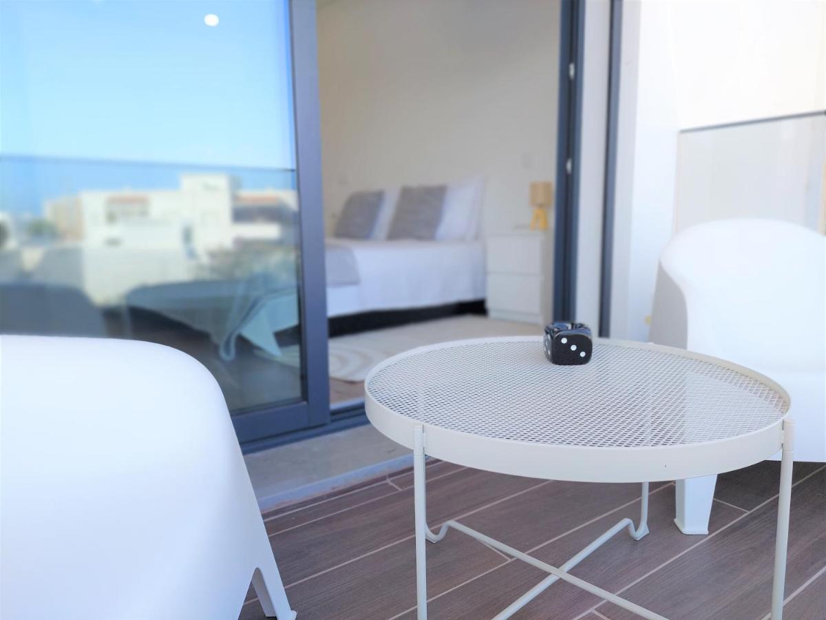 Apartamento Flow Living, Com Piscina, Em Olhao Exterior photo