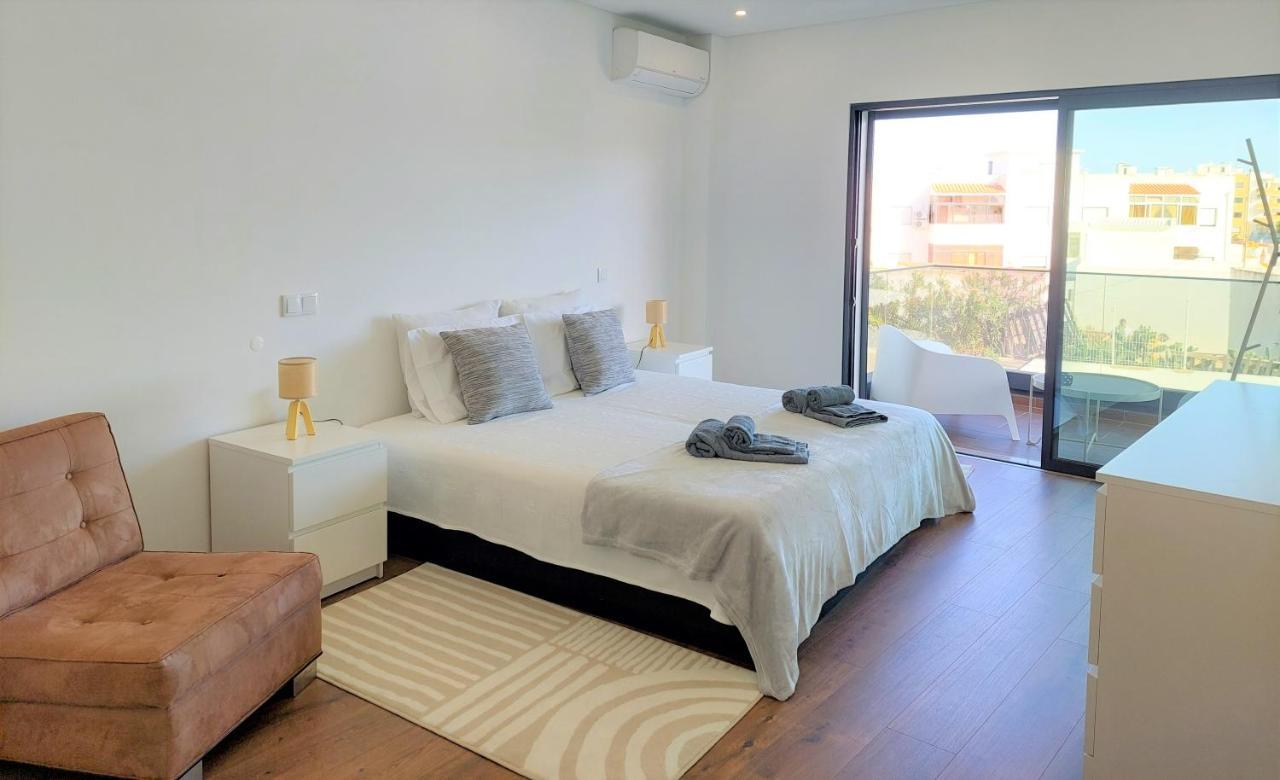 Apartamento Flow Living, Com Piscina, Em Olhao Exterior photo