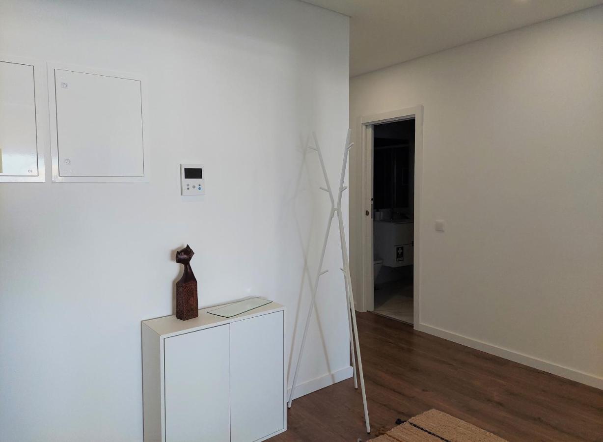 Apartamento Flow Living, Com Piscina, Em Olhao Exterior photo