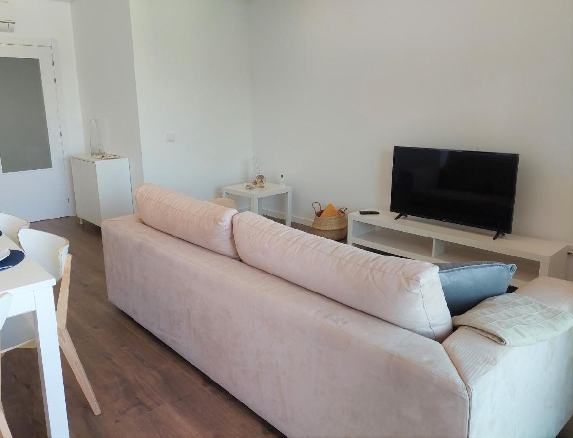 Apartamento Flow Living, Com Piscina, Em Olhao Exterior photo