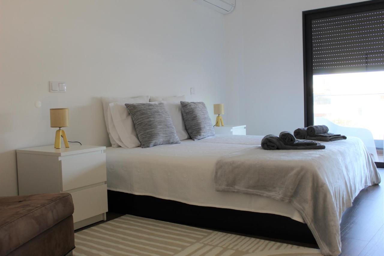 Apartamento Flow Living, Com Piscina, Em Olhao Exterior photo