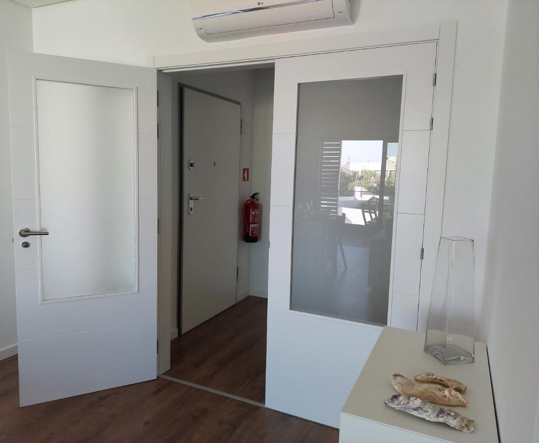Apartamento Flow Living, Com Piscina, Em Olhao Exterior photo