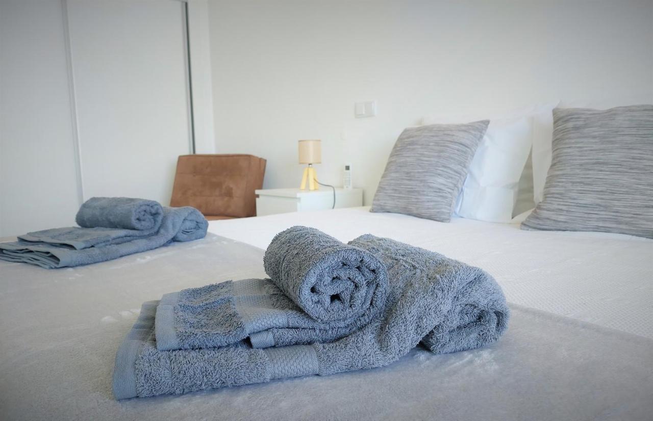 Apartamento Flow Living, Com Piscina, Em Olhao Exterior photo