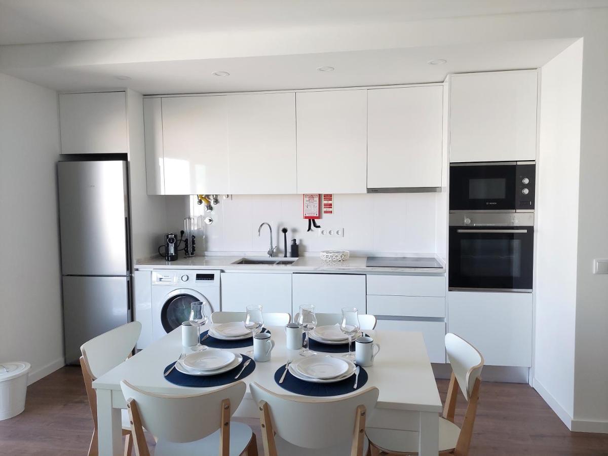 Apartamento Flow Living, Com Piscina, Em Olhao Exterior photo