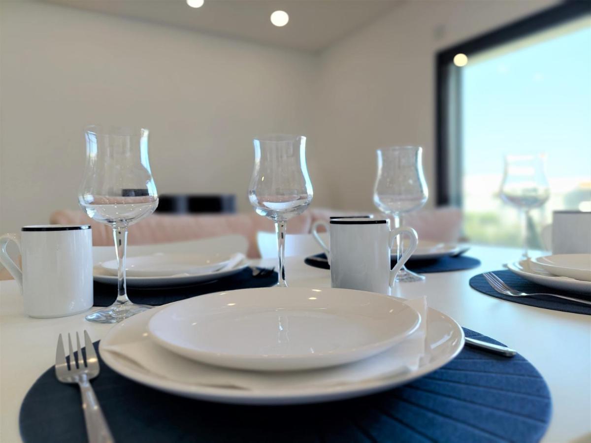 Apartamento Flow Living, Com Piscina, Em Olhao Exterior photo