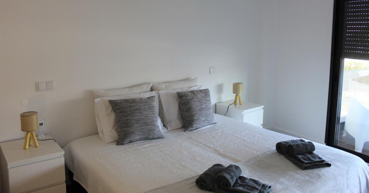 Apartamento Flow Living, Com Piscina, Em Olhao Exterior photo