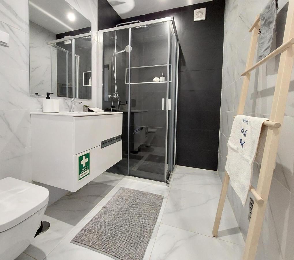 Apartamento Flow Living, Com Piscina, Em Olhao Exterior photo