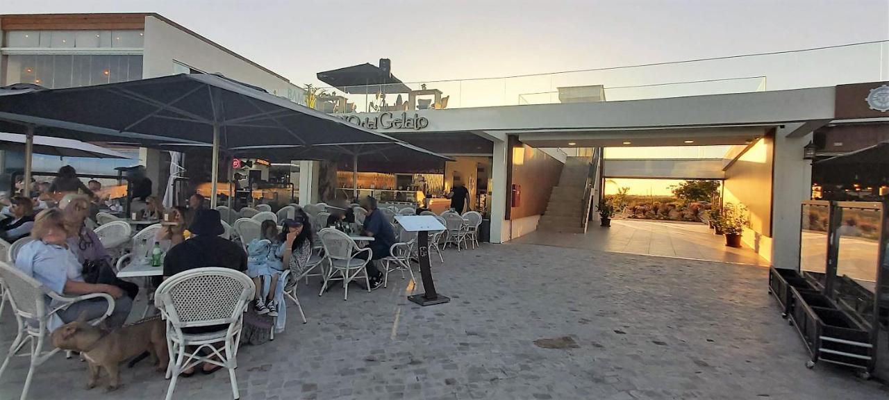 Apartamento Flow Living, Com Piscina, Em Olhao Exterior photo
