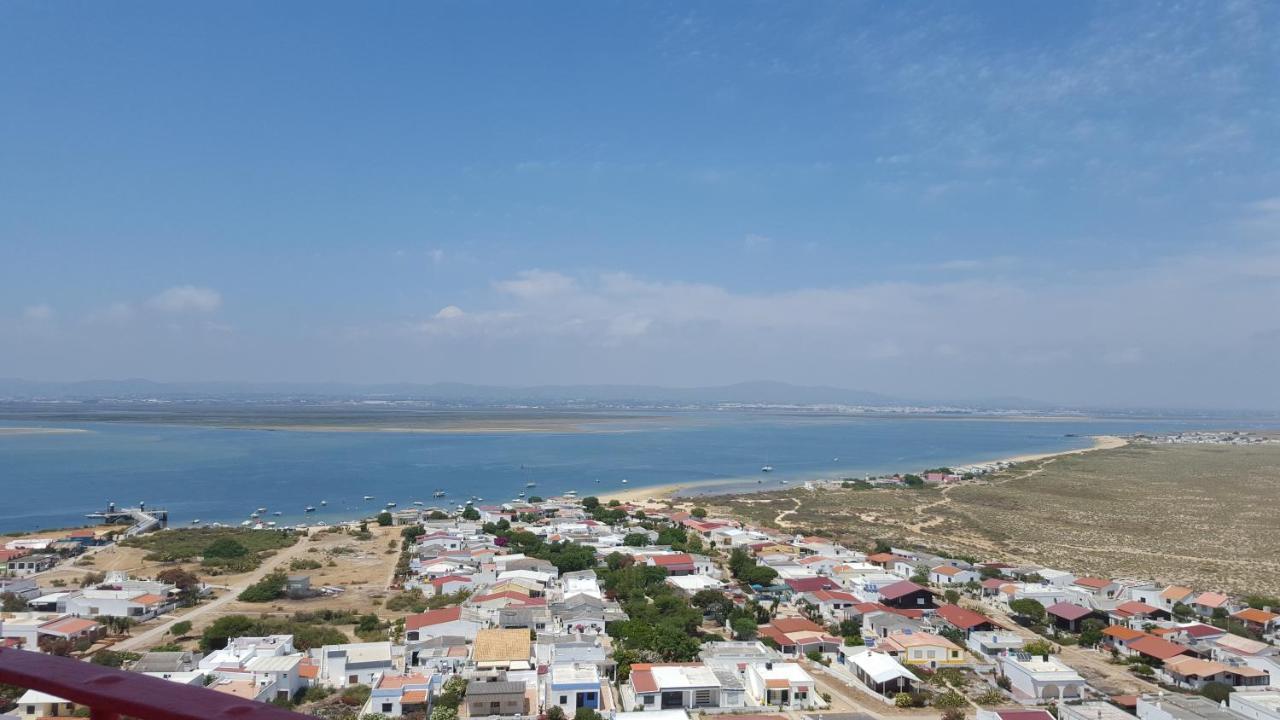 Apartamento Flow Living, Com Piscina, Em Olhao Exterior photo