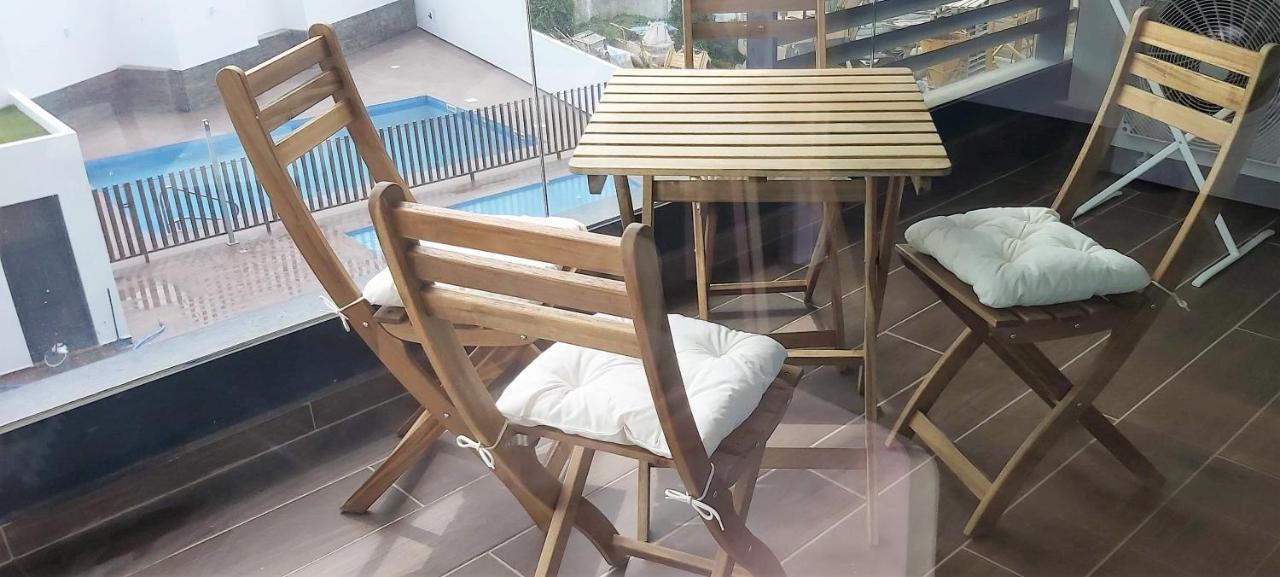 Apartamento Flow Living, Com Piscina, Em Olhao Exterior photo