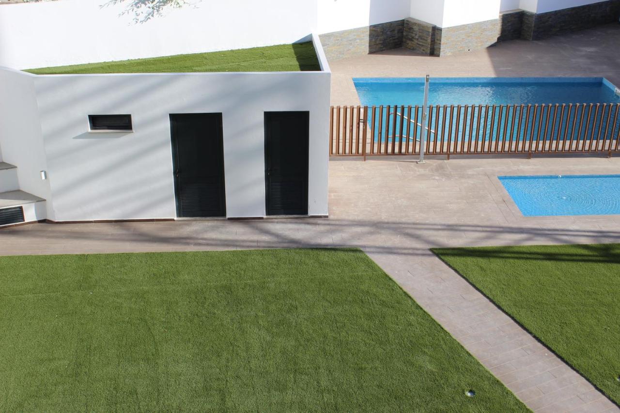 Apartamento Flow Living, Com Piscina, Em Olhao Exterior photo
