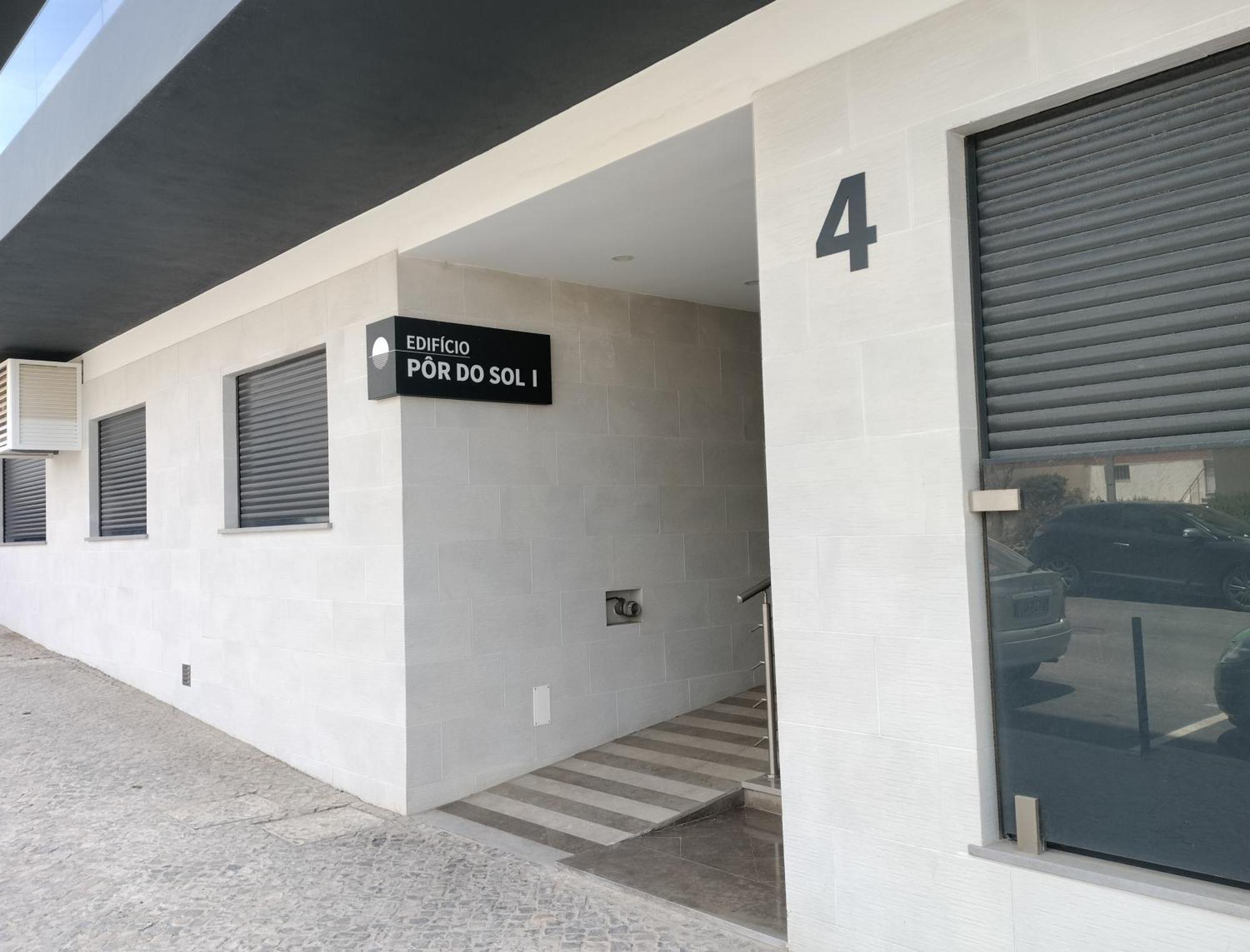 Apartamento Flow Living, Com Piscina, Em Olhao Exterior photo