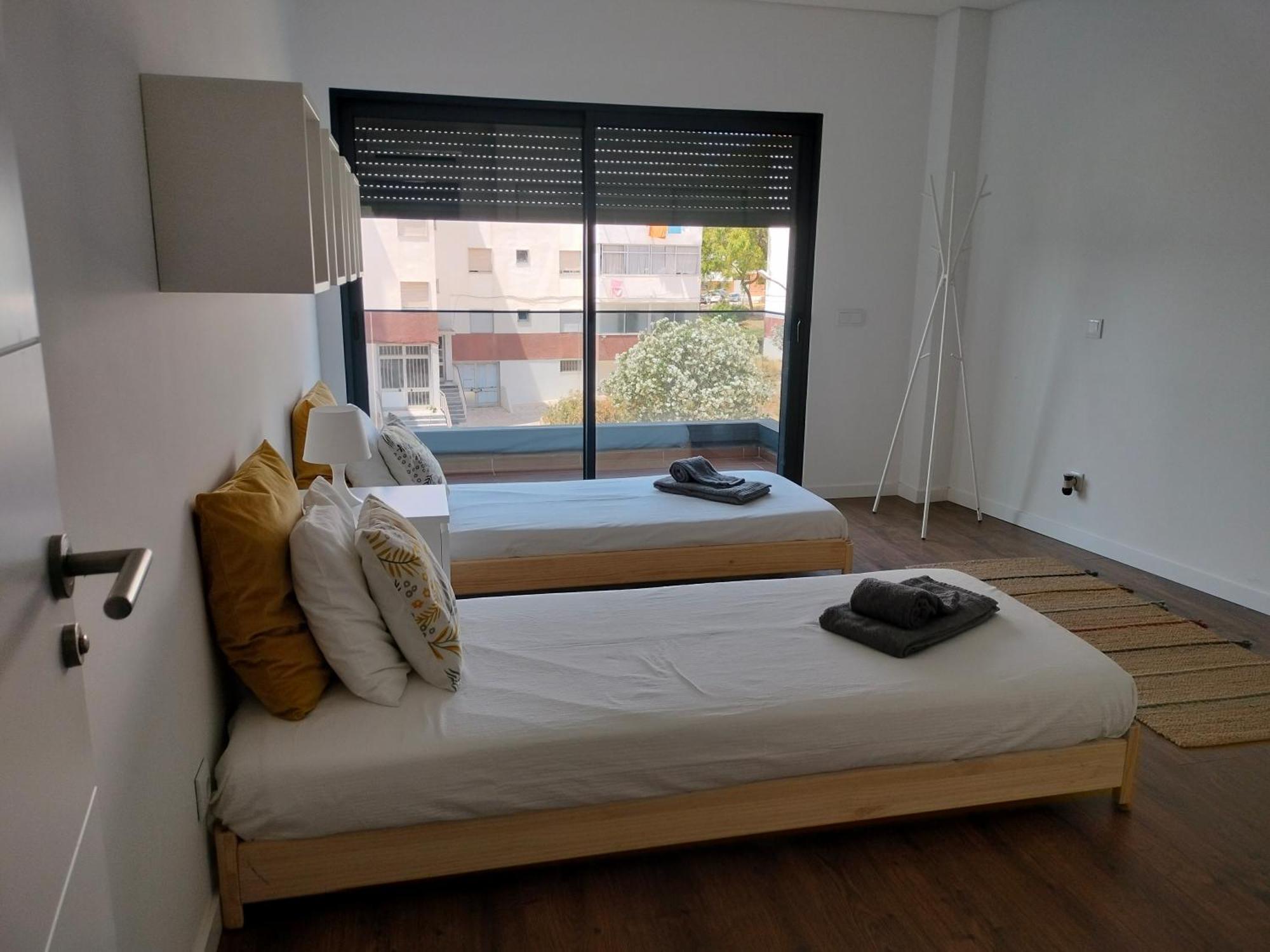 Apartamento Flow Living, Com Piscina, Em Olhao Exterior photo