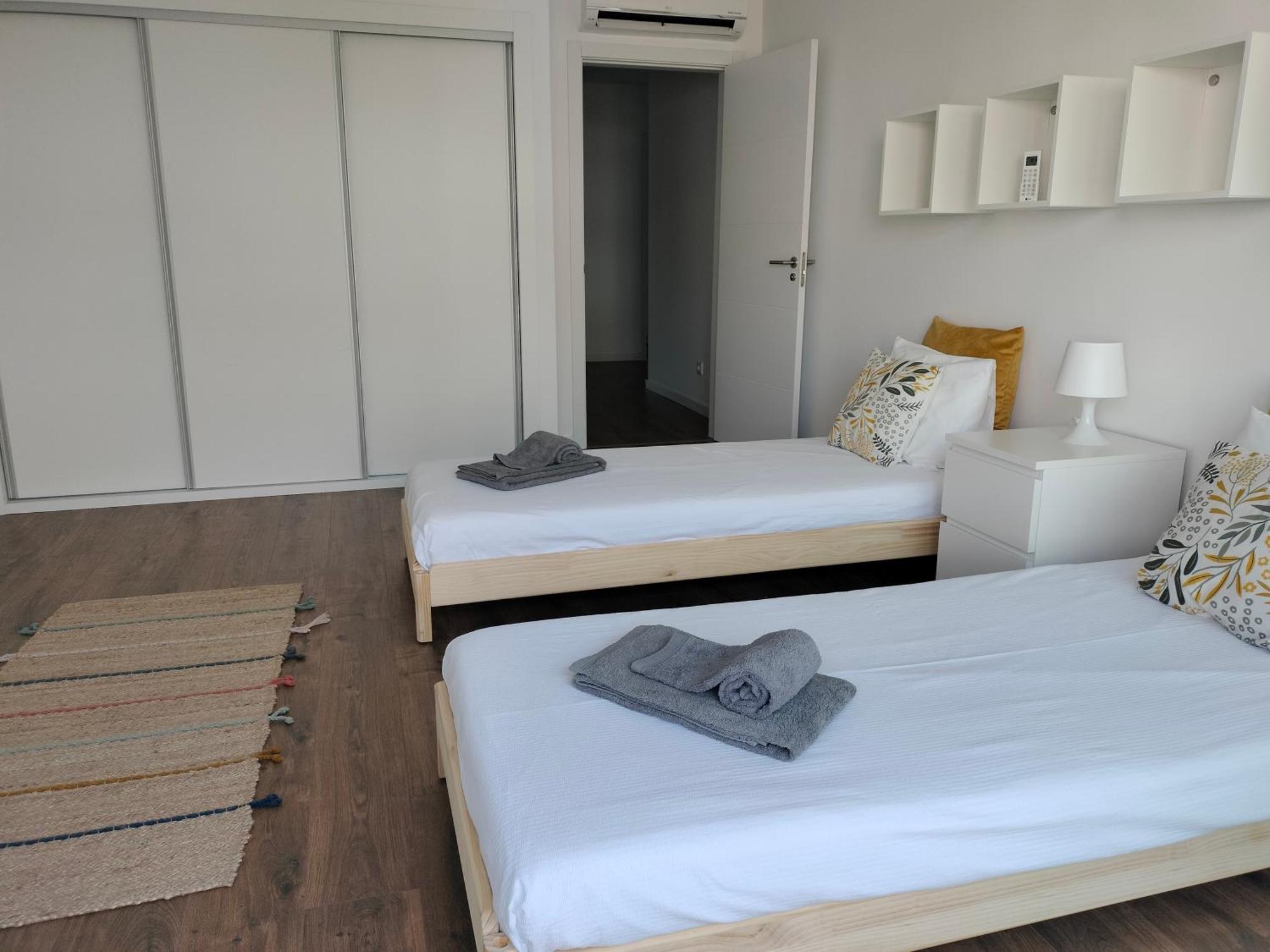 Apartamento Flow Living, Com Piscina, Em Olhao Exterior photo