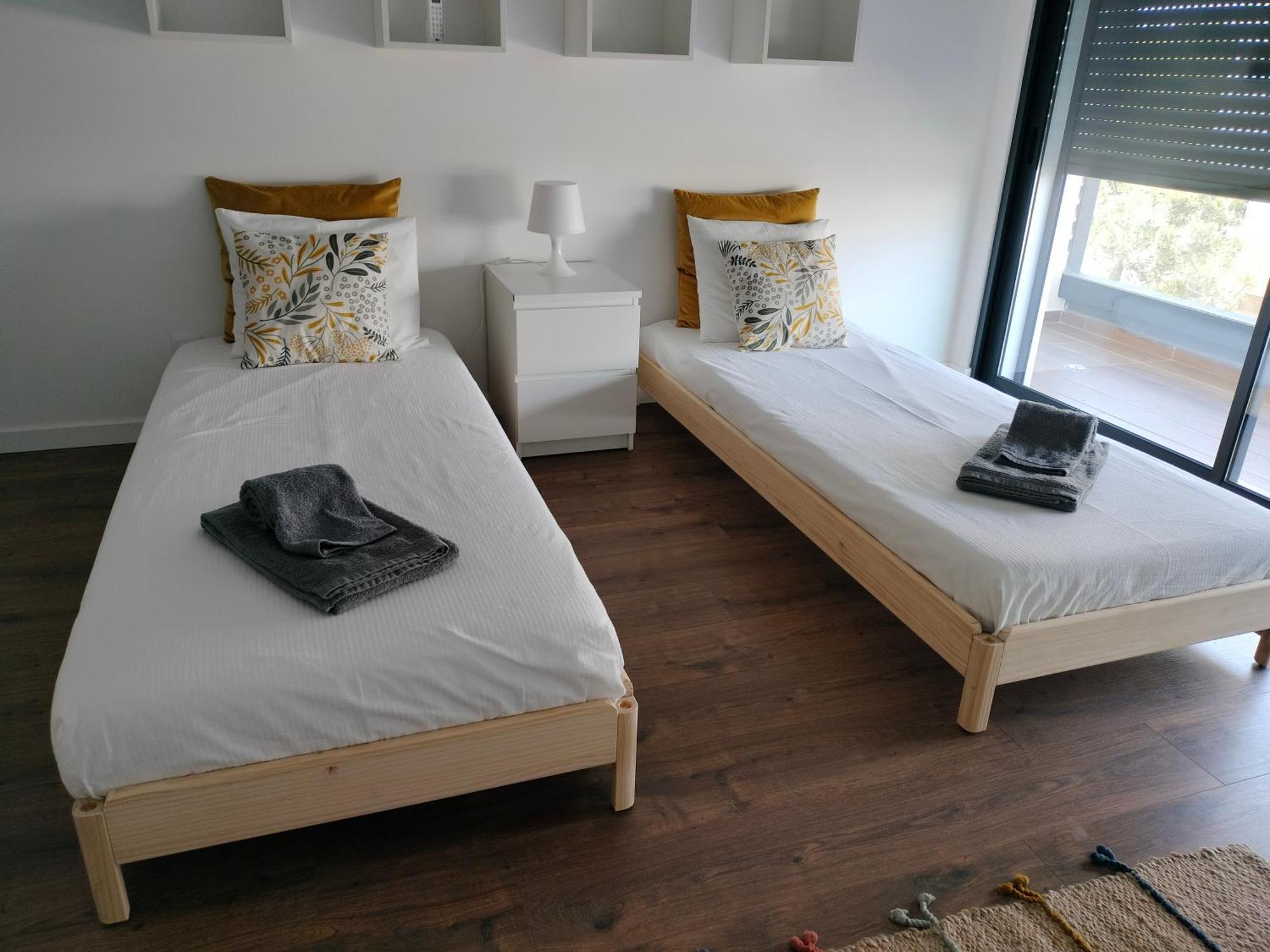 Apartamento Flow Living, Com Piscina, Em Olhao Exterior photo