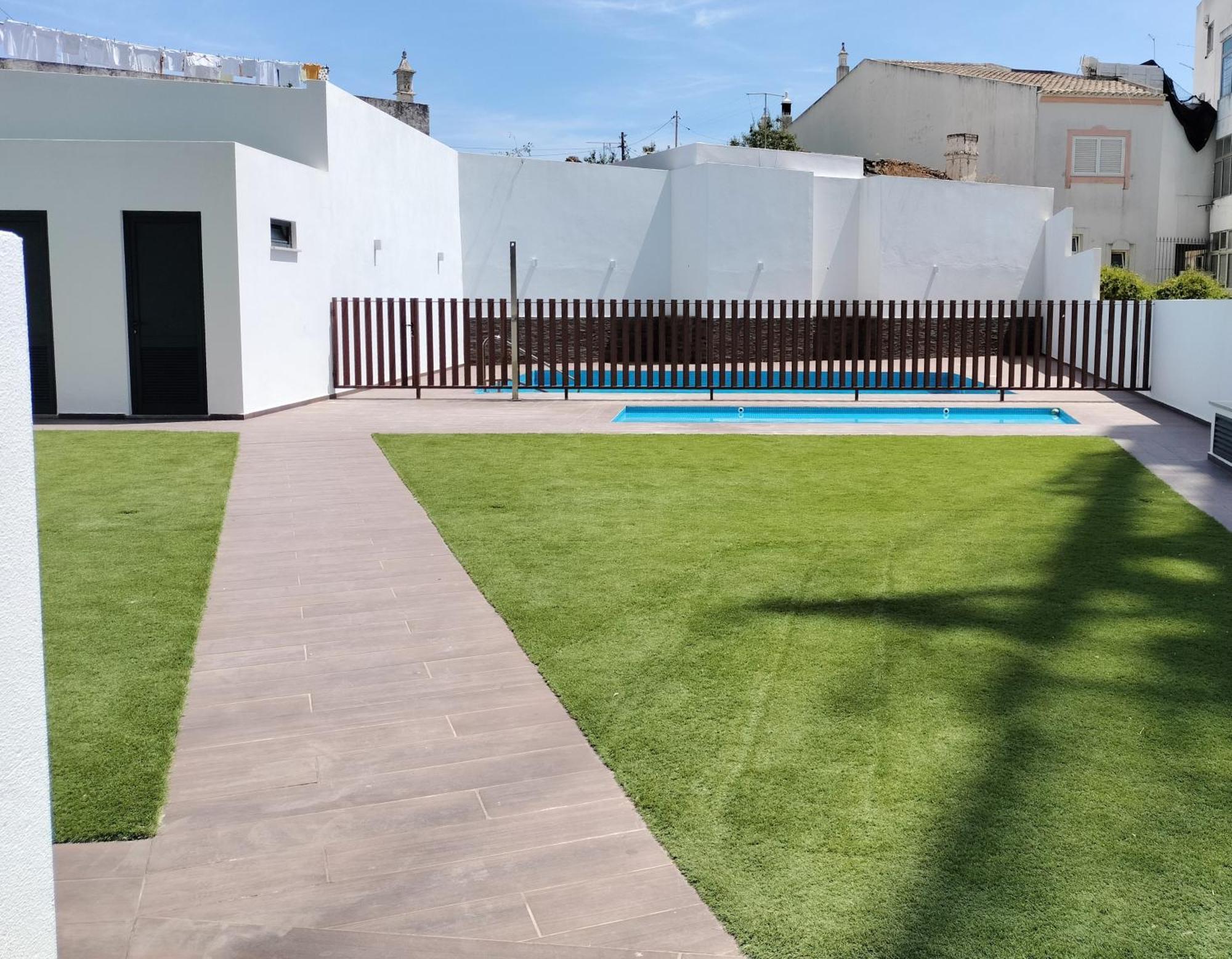 Apartamento Flow Living, Com Piscina, Em Olhao Exterior photo
