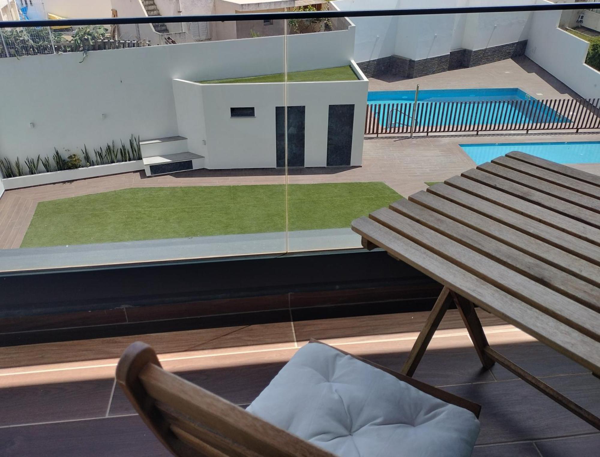 Apartamento Flow Living, Com Piscina, Em Olhao Exterior photo