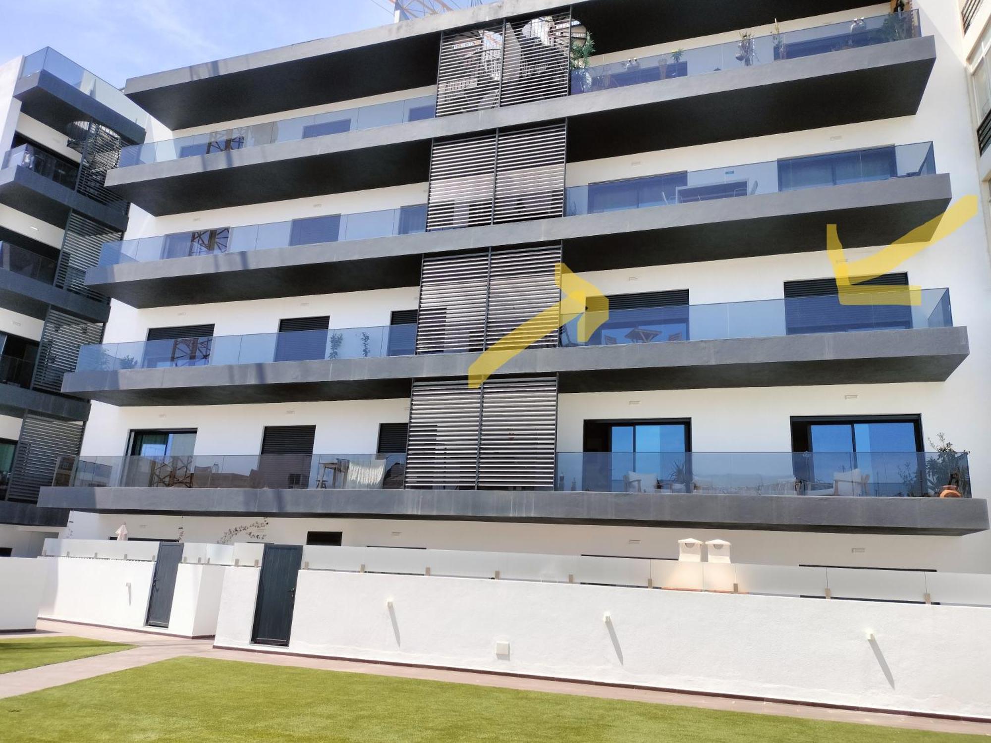 Apartamento Flow Living, Com Piscina, Em Olhao Exterior photo