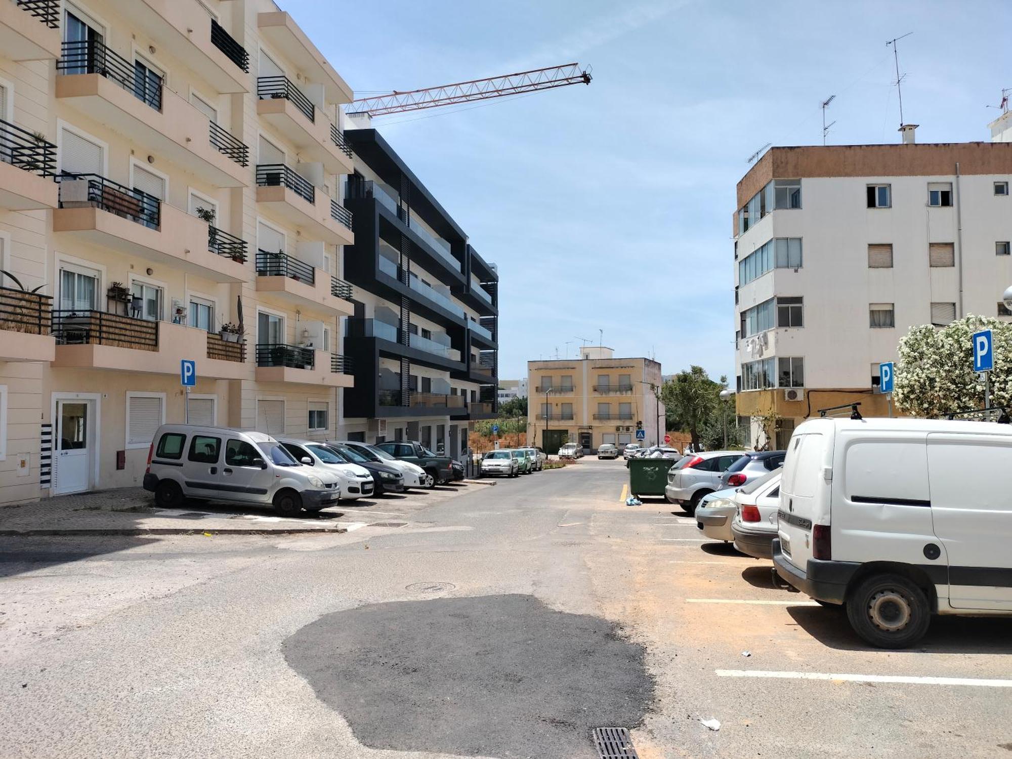 Apartamento Flow Living, Com Piscina, Em Olhao Exterior photo