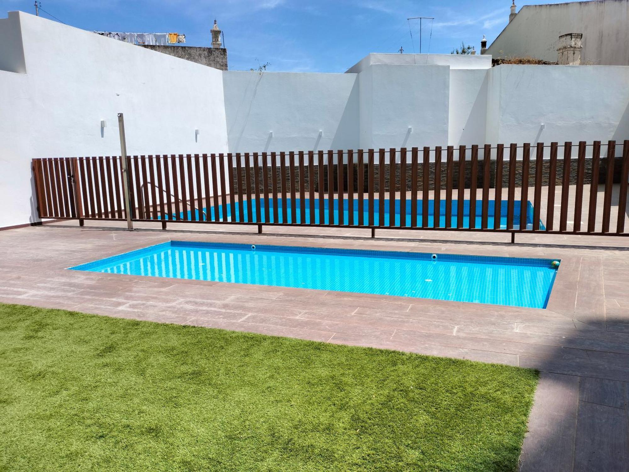 Apartamento Flow Living, Com Piscina, Em Olhao Exterior photo